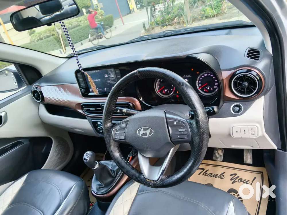 Hyundai Aura 1.2 S 2023