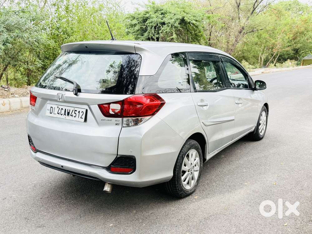 Honda Mobilio 1.5 V I-vtec, 2014, Petrol