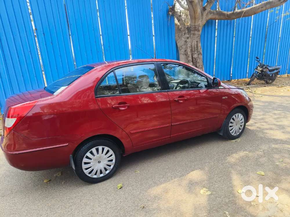 Tata Manza 2012 Diesel 109000 Km Driven