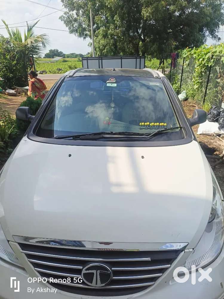 Tata Vista Tech 2014 Diesel Good Condition