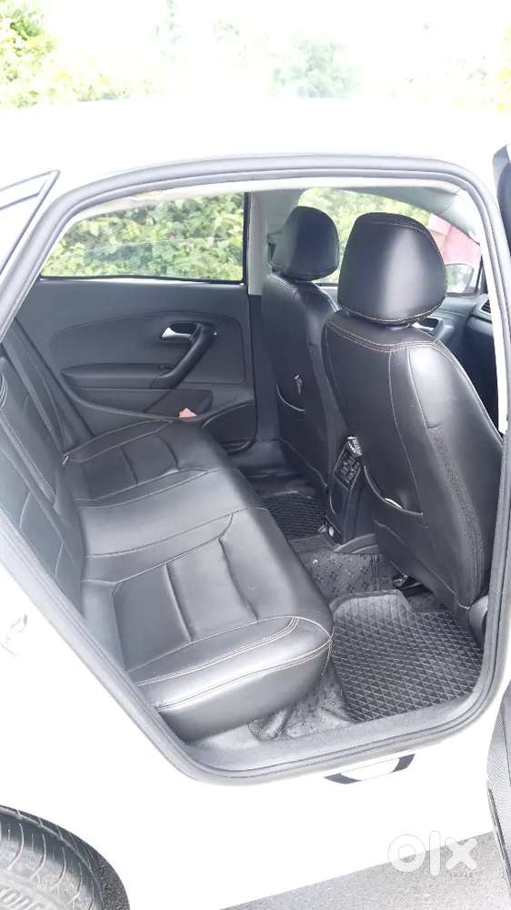Volkswagen Vento 2019 Tdi