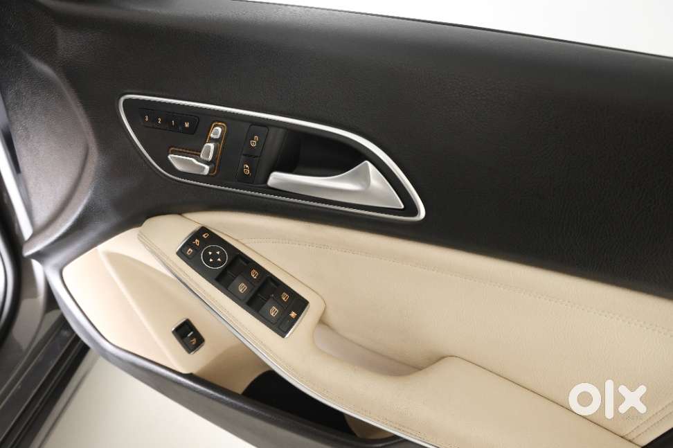 Mercedes-benz Cla 2.0 200 Sport, 2019, Diesel