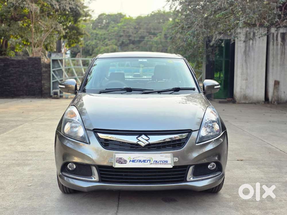 Maruti Suzuki Swift Dzire 2015-2017 1.2 Vxi, 2016, Petrol
