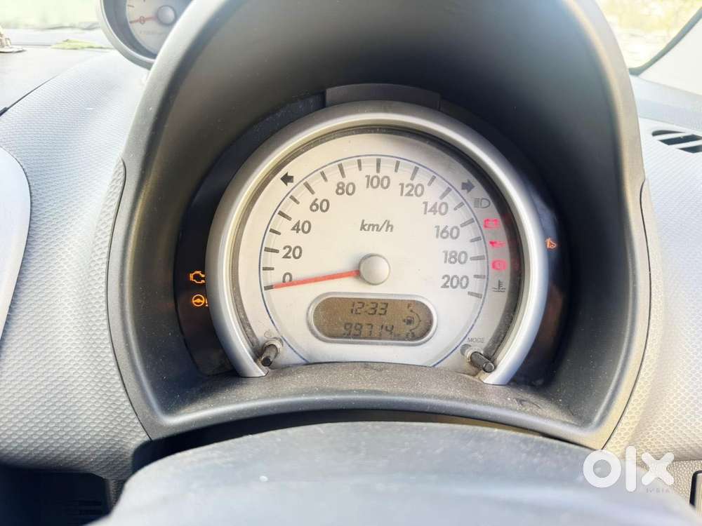 Maruti Suzuki Ritz 1.3 Vdi Abs, 2011, Diesel