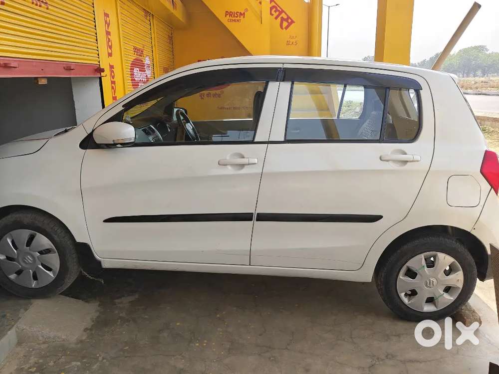 Maruti Suzuki Celerio 2022 Petrol 40000 Km Driven