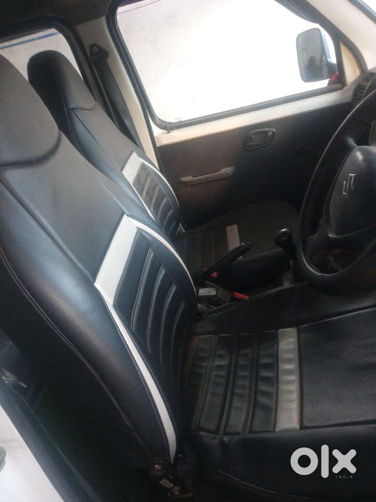 Maruti Suzuki Eeco 7 Seater Standard, 2020, Cng & Hybrids