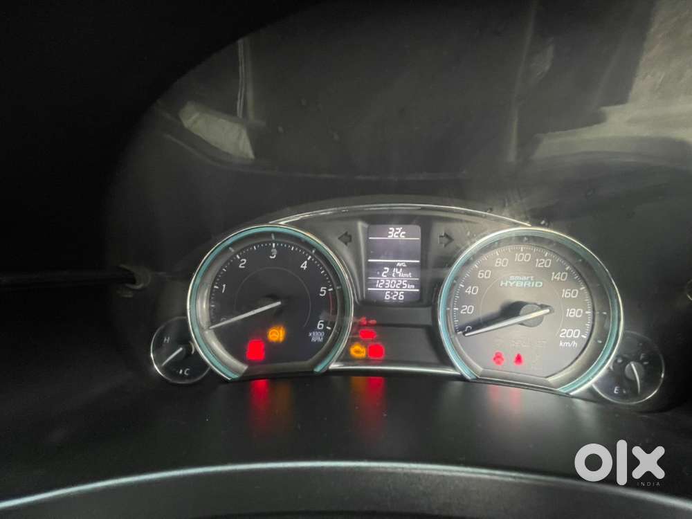 Maruti Suzuki Ciaz Diesel 2017