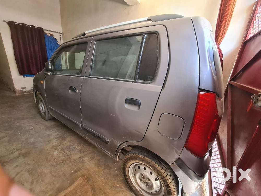 Excellent Condition Wagonr Low Mileage&well Maintained,don't Timepass