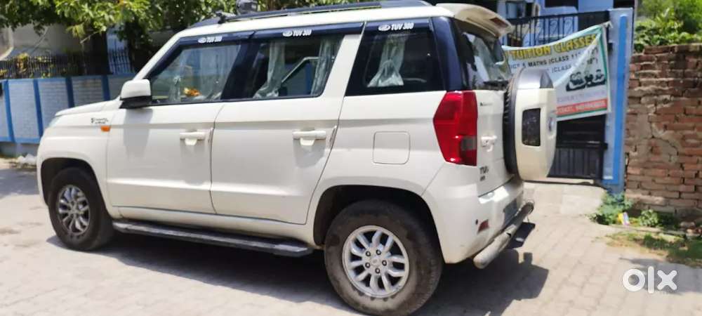 New Gadi Leni Hai