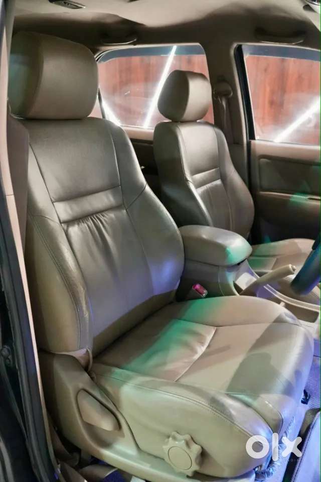 Toyota Fortuner, 2011, Diesel