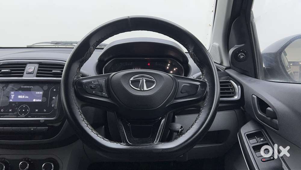 Tata Tiago 1.2 Revotron Xt Cng, 2022, Cng & Hybrids