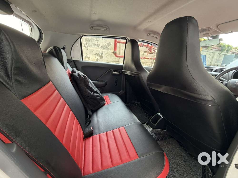 Maruti Suzuki Alto K10 Plus Edition, 2025, Petrol
