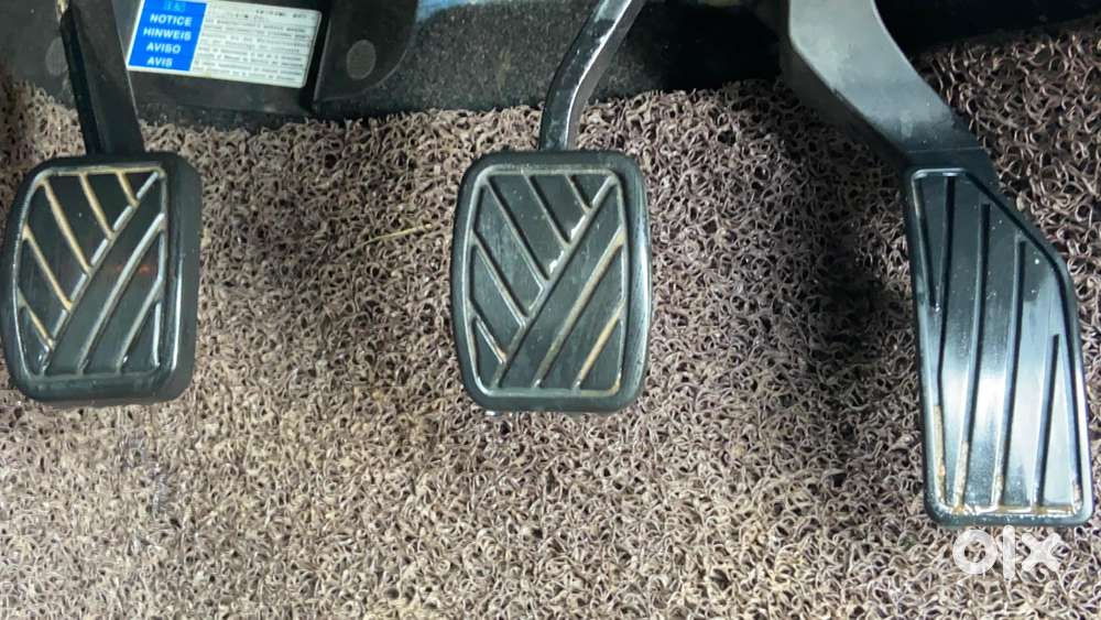 Maruti Suzuki Vitara Brezza Zdi, 2017, Diesel