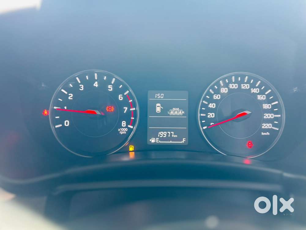 Maruti Suzuki Dzire 1.2 Vxi, 2025, Petrol