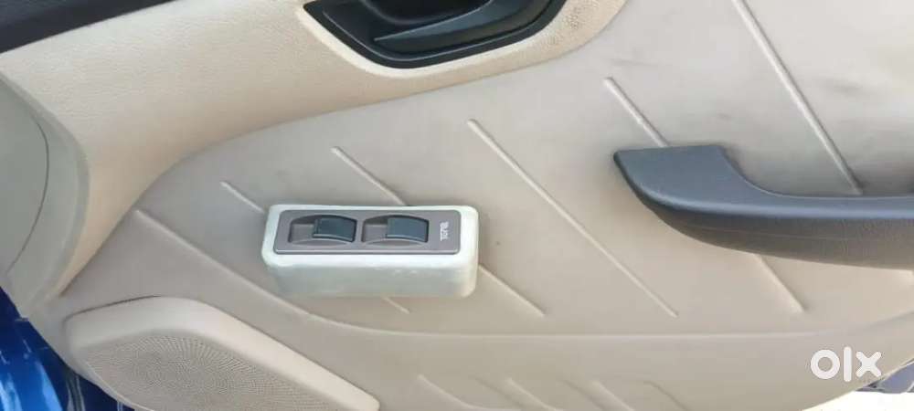 Hyundai Eon 2015 Petrol Good Condition