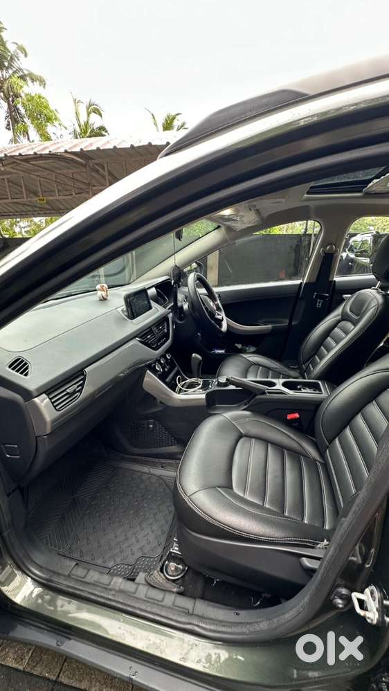 Tata Nexon Xma + (s)  Petrol 2022