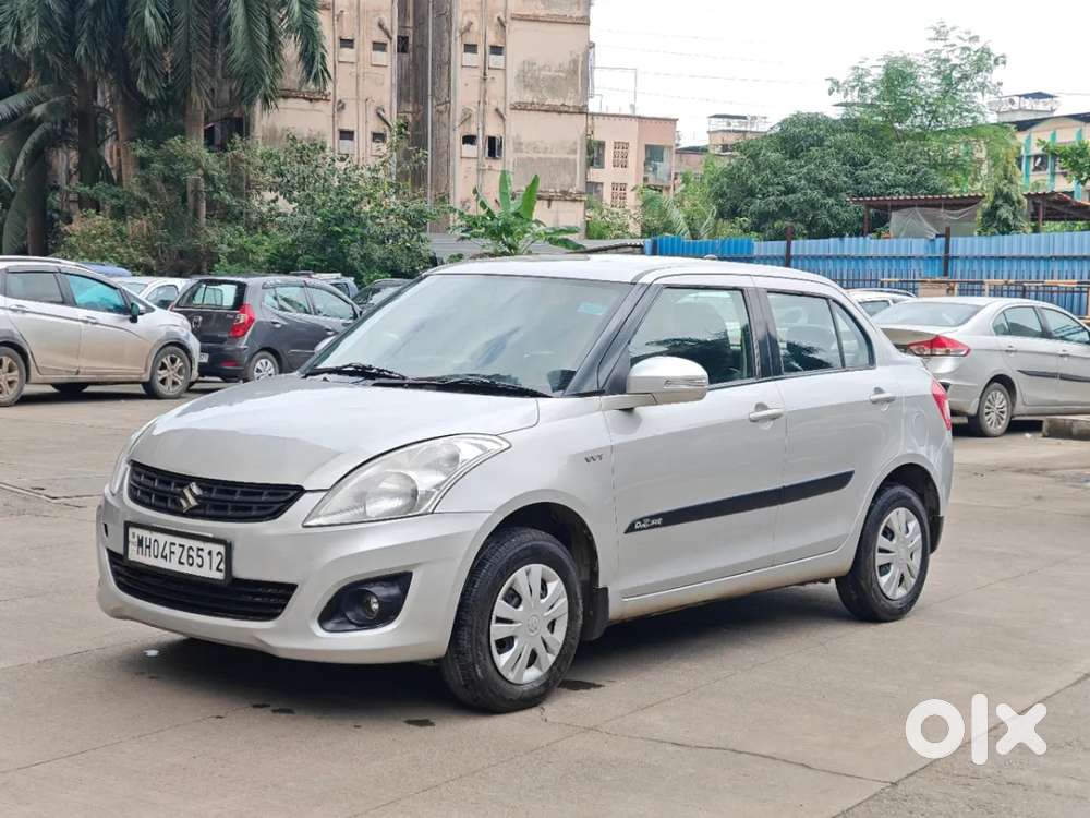 Maruti Suzuki Swift Dzire 1.3 Vxi, 2013, Petrol