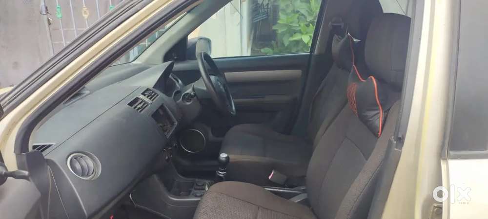 Shift Running Condition