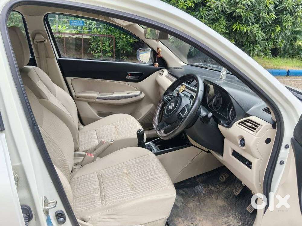Maruti Suzuki Dzire 1.2 Zxi, 2023, Petrol