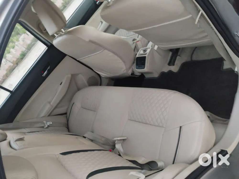 Maruti Suzuki Dzire 2023 With 63000 Km Driven