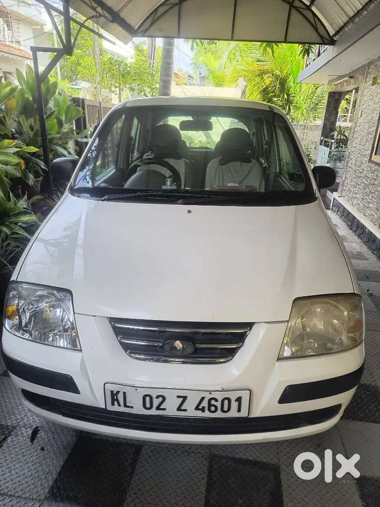 Hyundai Santro Xing Xo For Sale 2006