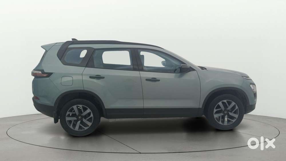 Tata Safari 2.0 Kryotec Xz Plus, 2021, Diesel