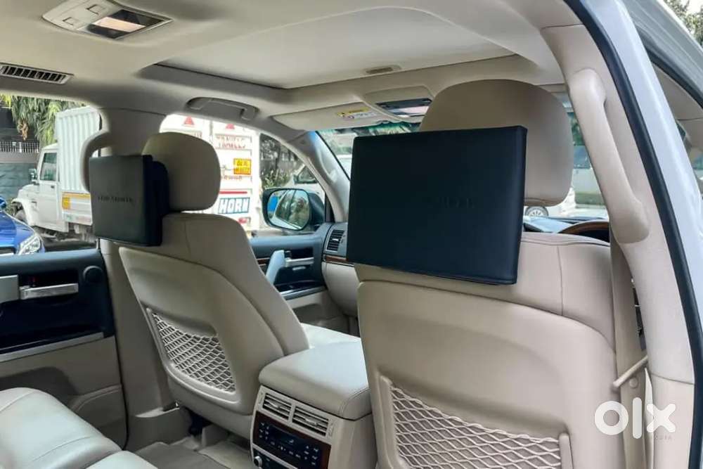 Toyota Land Cruiser Vx 2017 Diesel