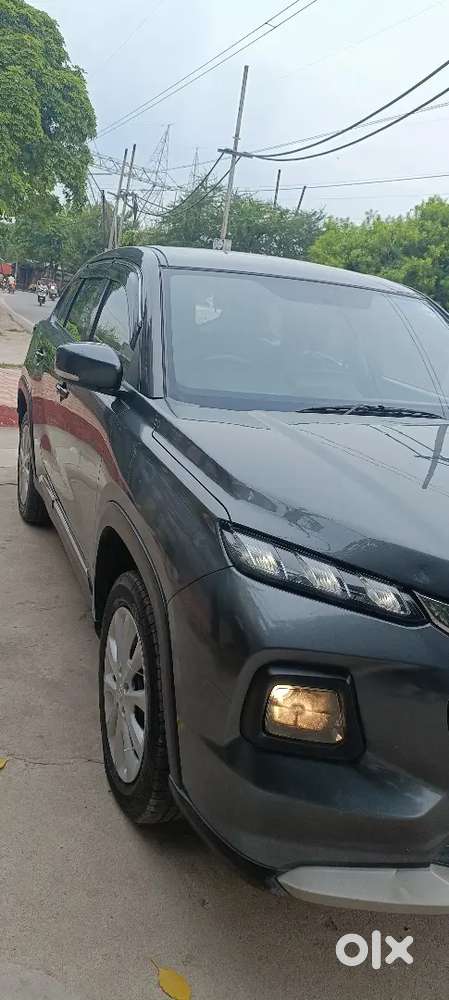 Maruti Suzuki Vitara 2023