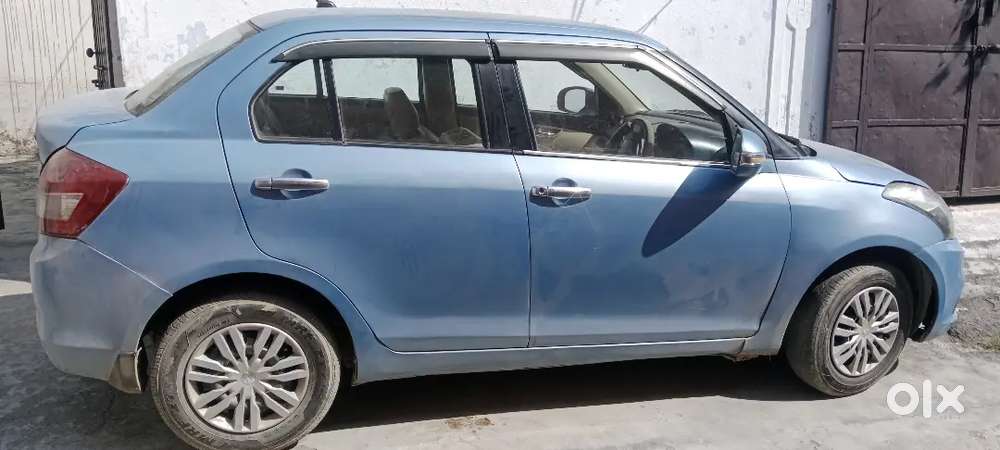 Maruti Suzuki Dzire 2015 Diesel
