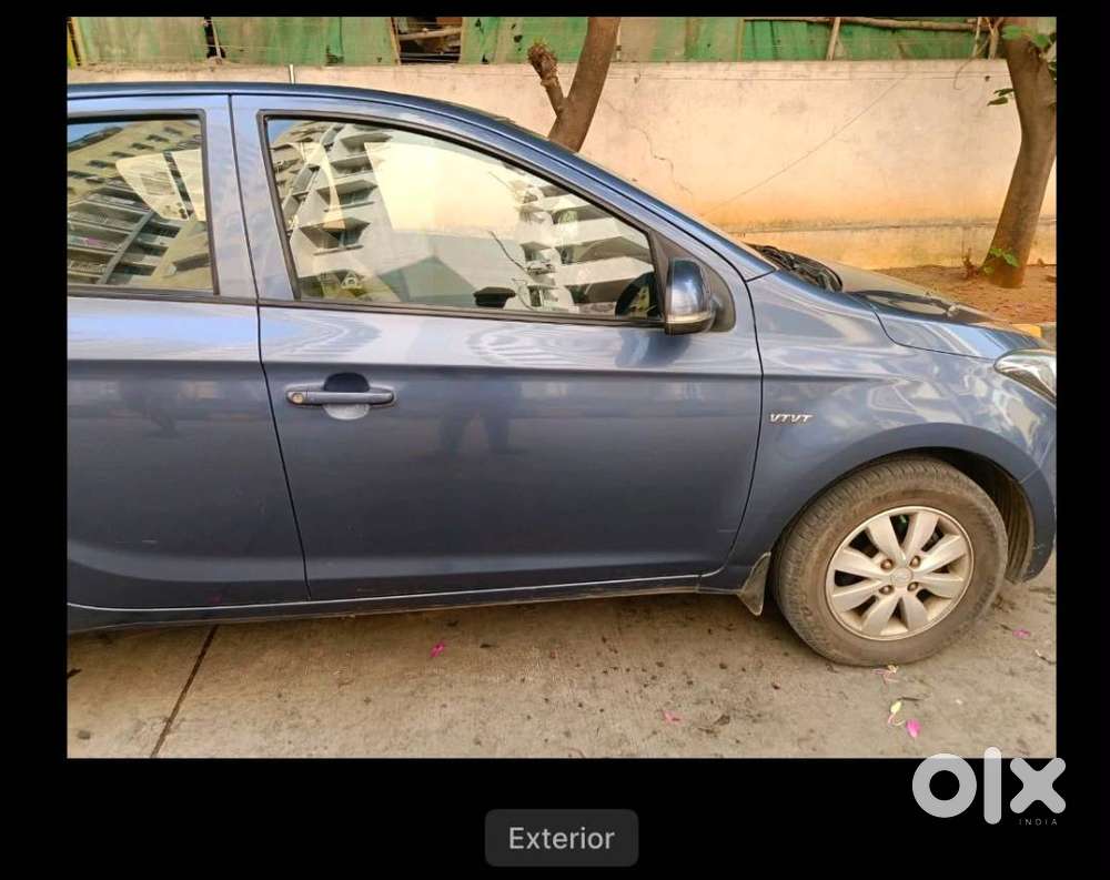 Hyundai I20 For Sale - Very Good Condition