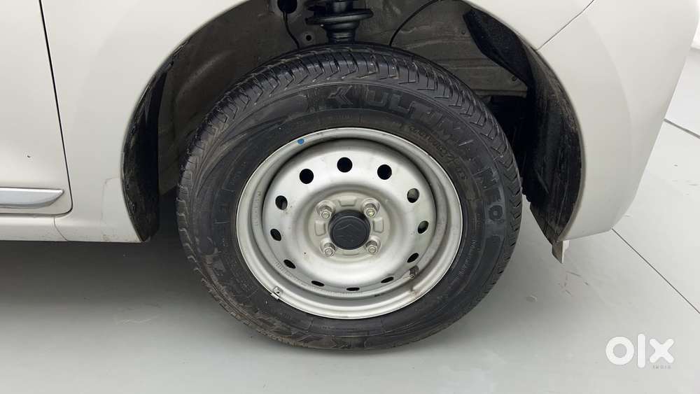 Maruti Suzuki Alto K10 2010-2014 Lxi, 2024, Petrol