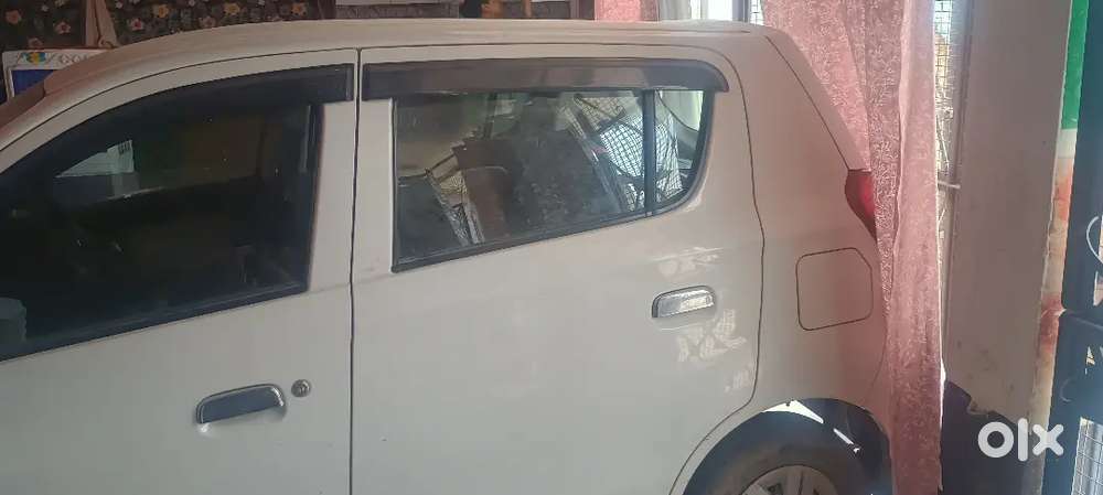 Maruti Suzuki Alto 800 2020