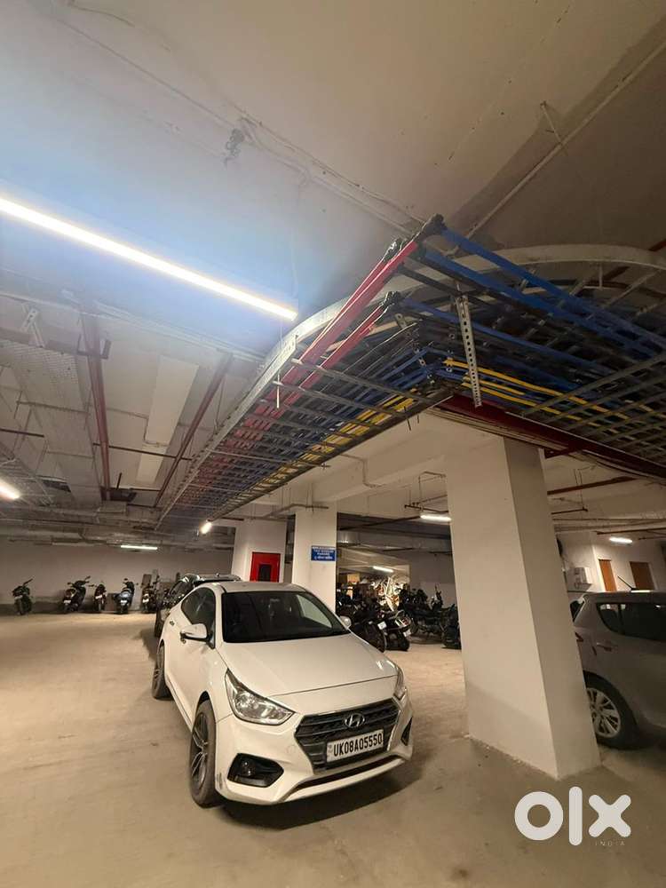2017 Hyundai Verna Diesel Manual