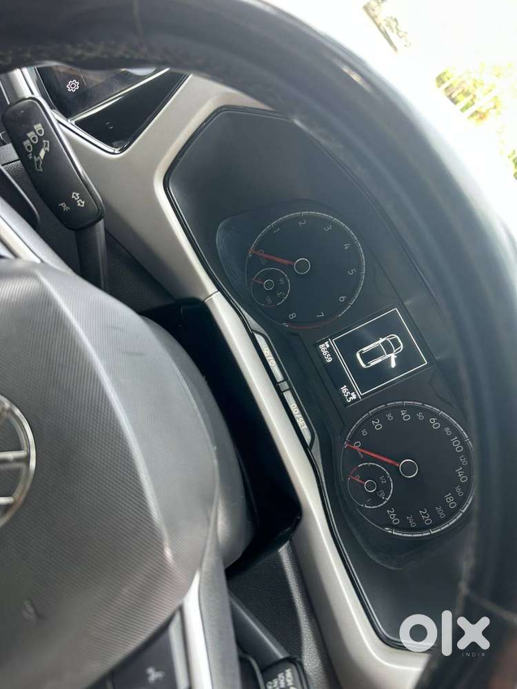 2022 Volkswagen Taigun Highline 1.0 Tsi At  1st Owner  Petrol Automa