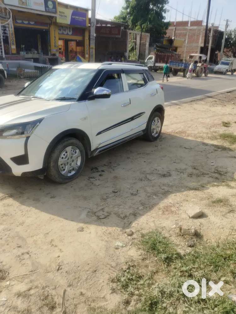 Mahindra Xuv300 2021 Diesel 32000 Km