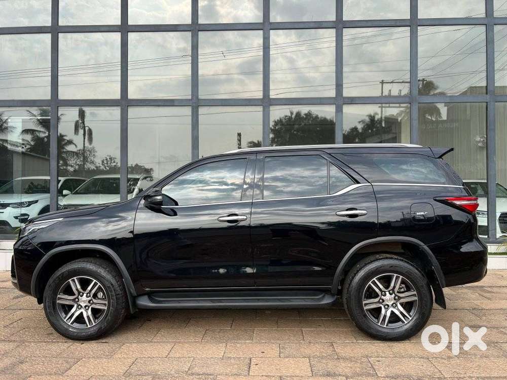 Toyota Fortuner 4x2 At 2.8 Diesel, 2023, Diesel