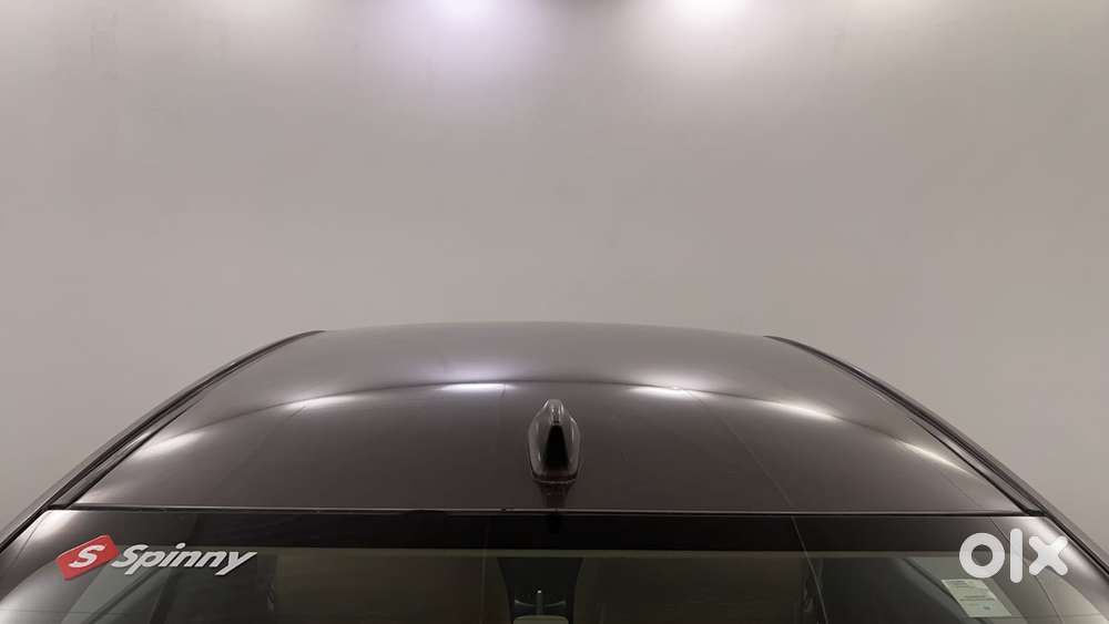 Honda City I-vtec Sv, 2015, Petrol