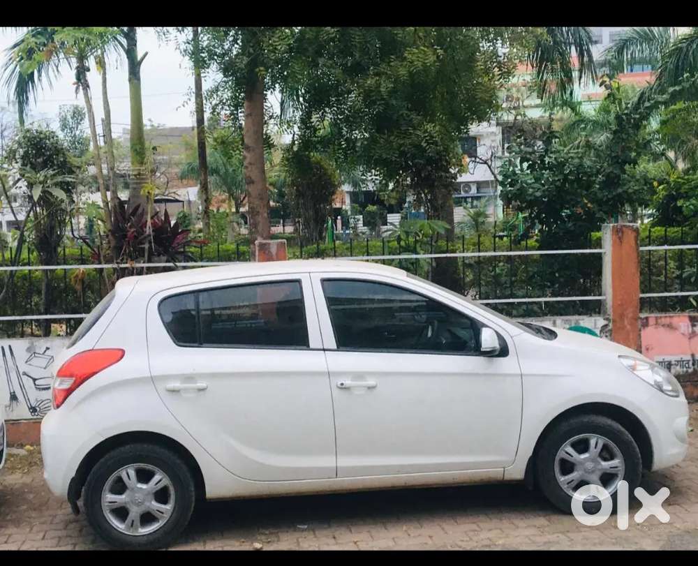 Hyundai I20 2012 Petrol Good Condition