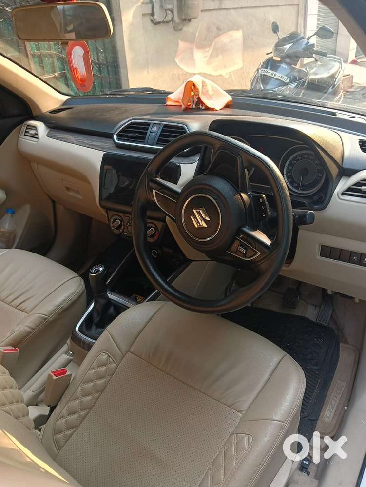 Maruti Suzuki Dzire 2023 Petrol 49000 Km Driven