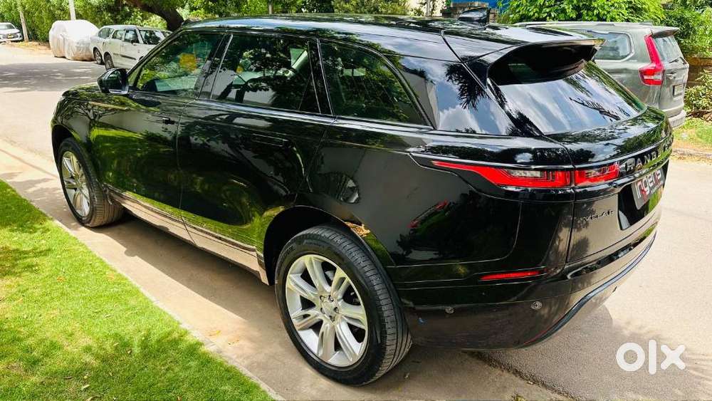 Land Rover Range Velar R-dynamic S Diesel, 2023, Diesel