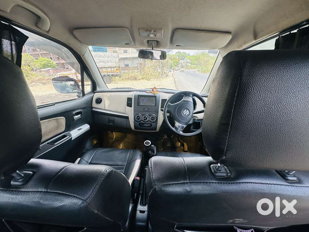 Maruti Suzuki Wagon R 1.0 Lxi Cng, 2018, Cng & Hybrids
