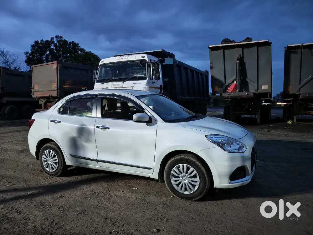 Maruti Suzuki Dzire 2023