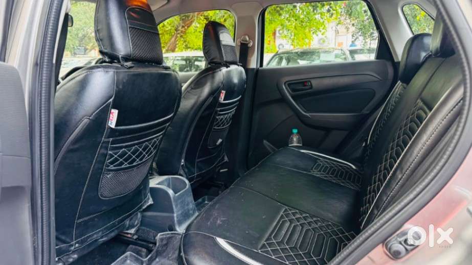 Maruti Suzuki Brezza Vdi, 2017, Diesel