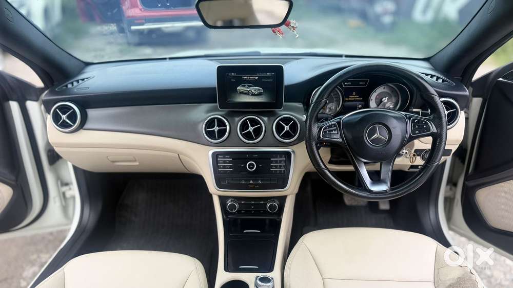 Mercedes-benz Cla 200 Cdi Sport, 2016, Diesel
