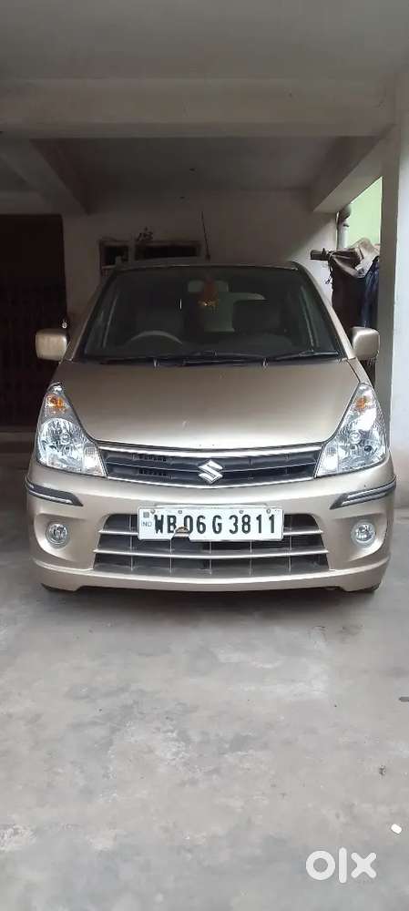 Maruti Suzuki Zen Estilo 2011