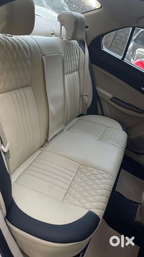 Dzire 2019 – Peace Of Mind On Wheels!