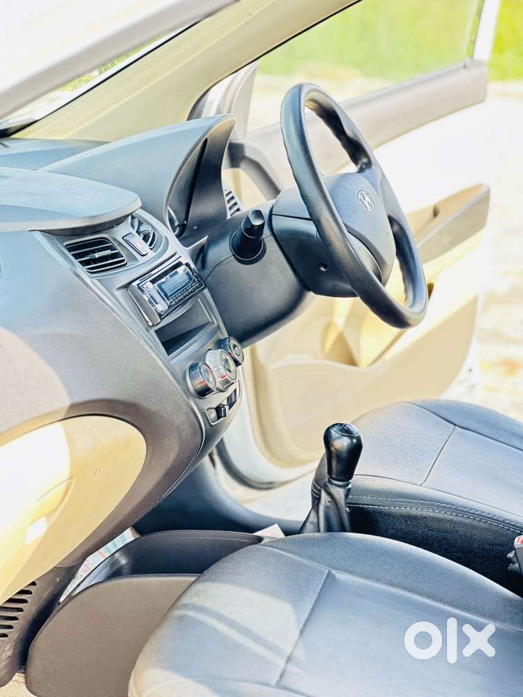 Hyundai Eon 1.0 Era Plus, 2012, Lpg