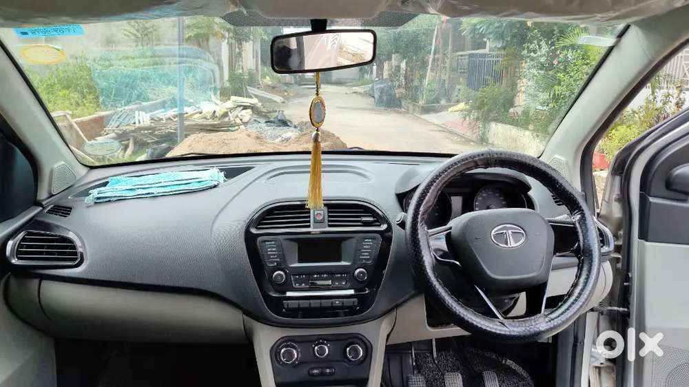Tata Tiago 1.2 Revotron 2018