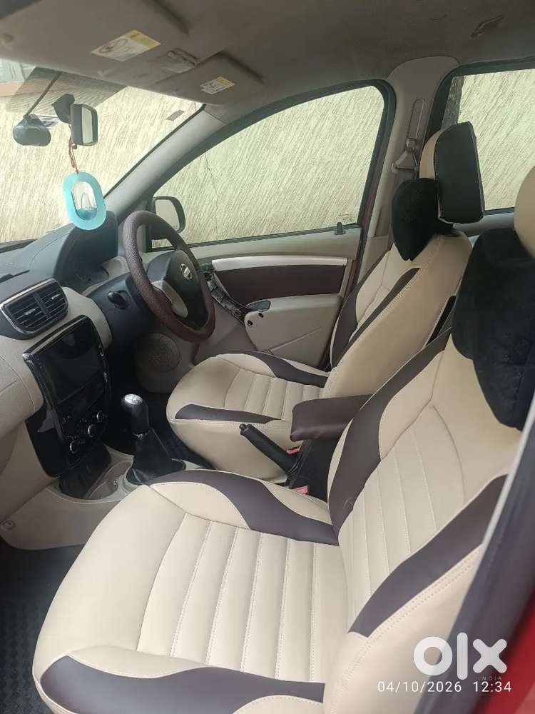 Nissan Terrano 2014 Diesel Manual