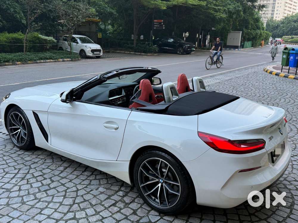 Bmw Z4 Sdrive 20i, 2022, Petrol